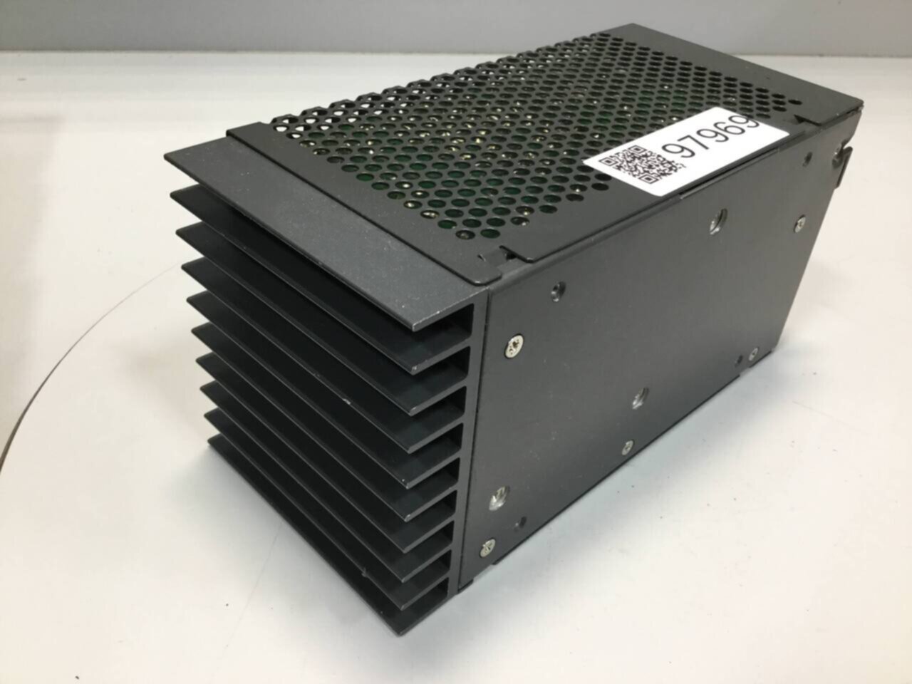 NEMIC-LAMBDA Power Supply PS-14-24 Used #97973
