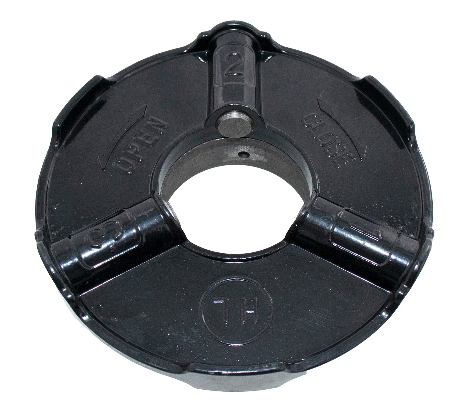 Steel Dragon Tools® 7090 Rear Chuck Assembly
