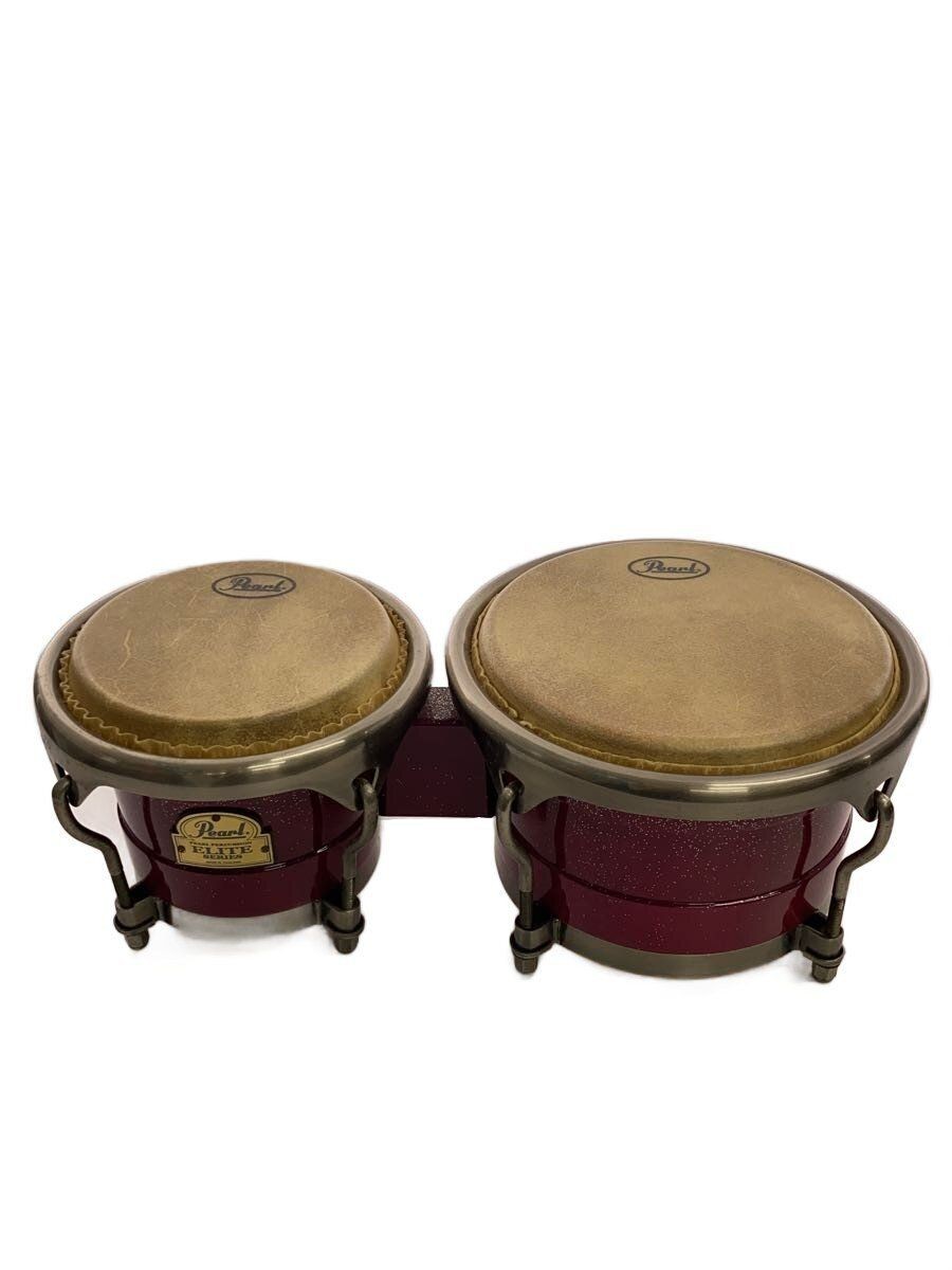 PEARL Percussion Instruments Other Bongo ELITESERIES Used