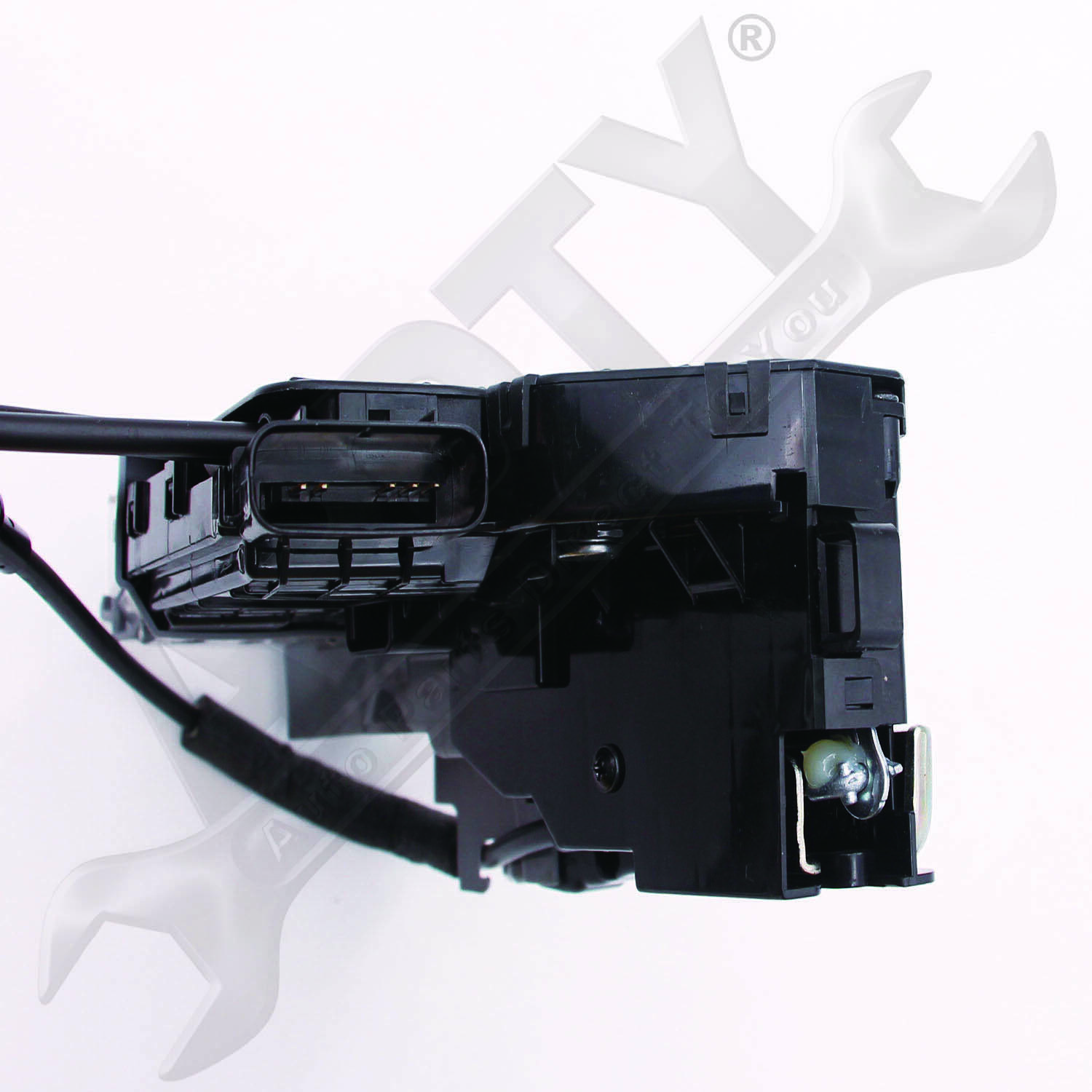 APDTY 157329 Door Lock Actuator Assembly