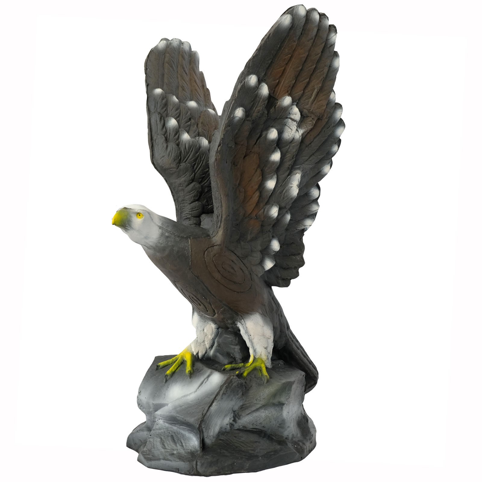 Leitold 3D Animal Bald Eagle