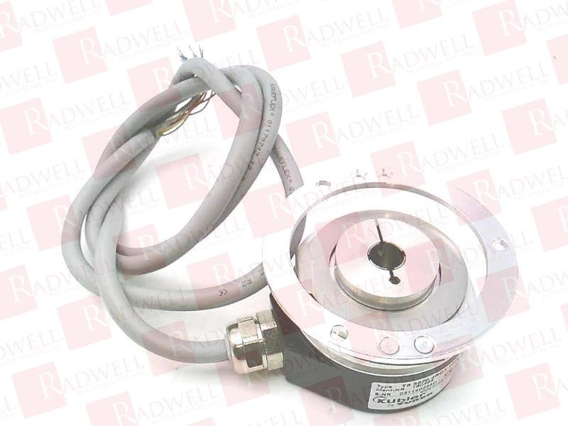 TURCK K180395 / K180395 (NEW IN BOX)