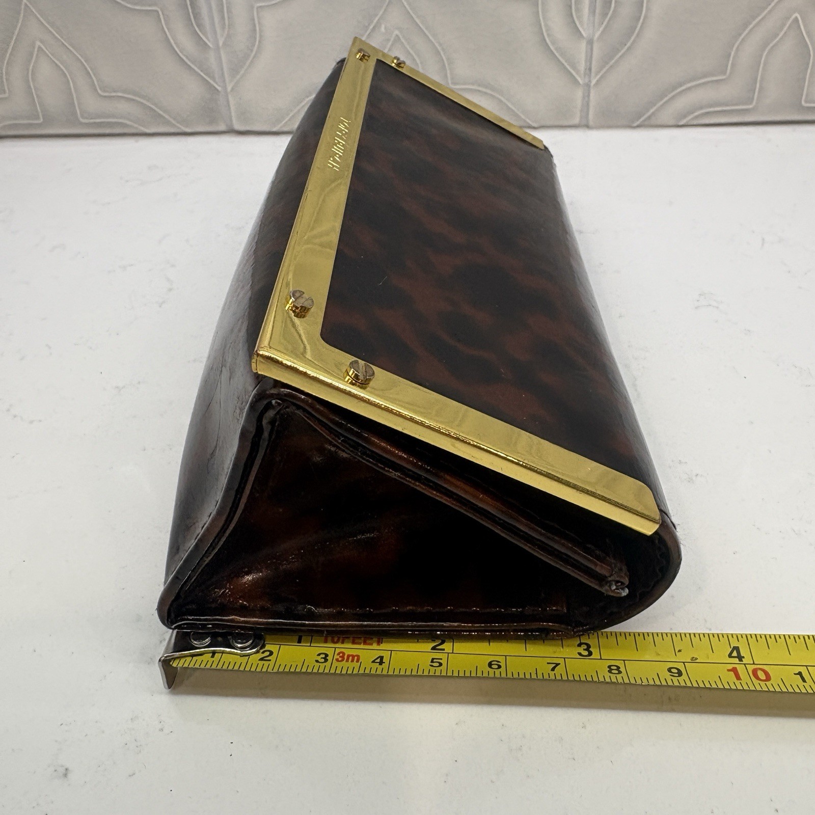 Tory Burch Glasses Case