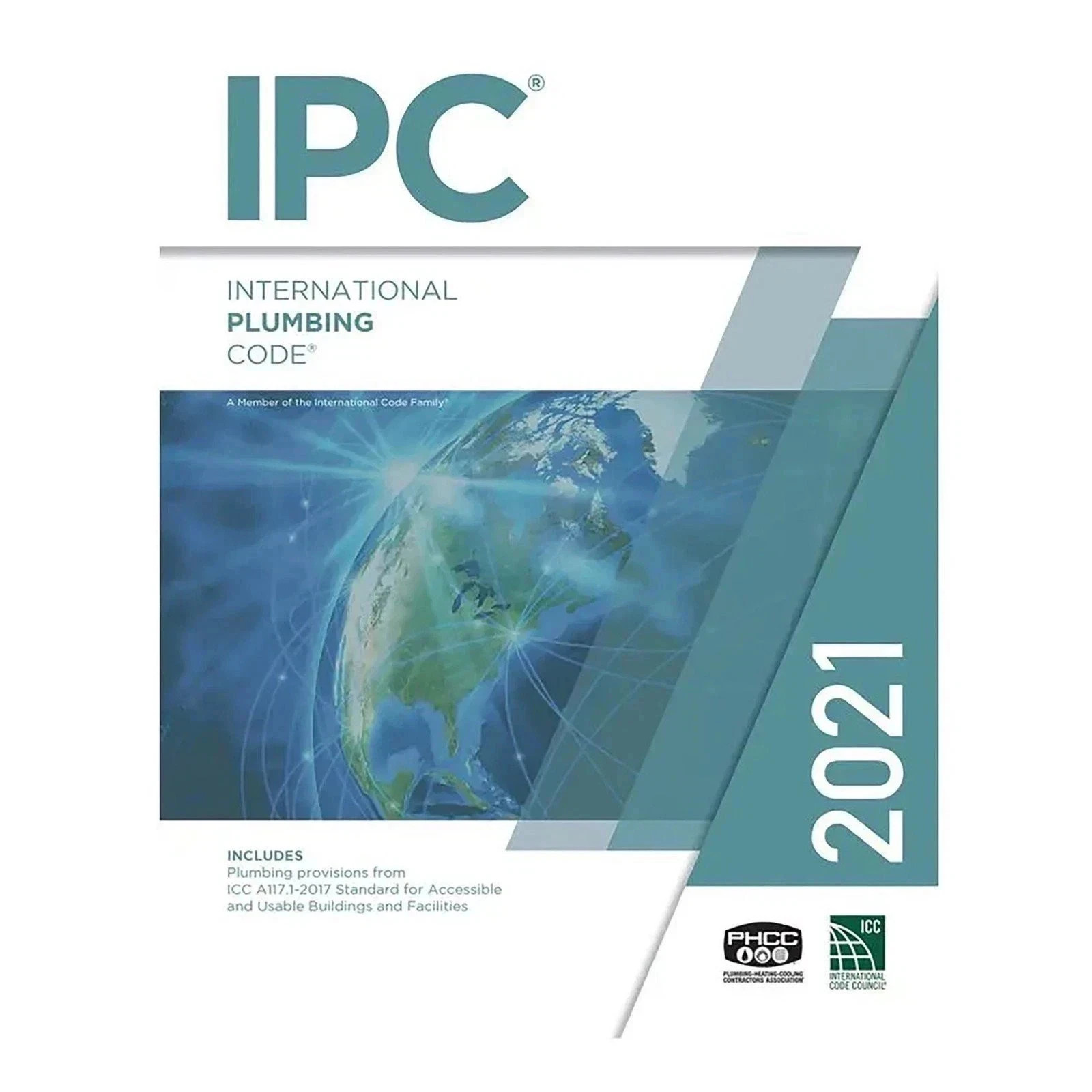 IPC 2021 International Plumbing Code IPC 2021 Paperback