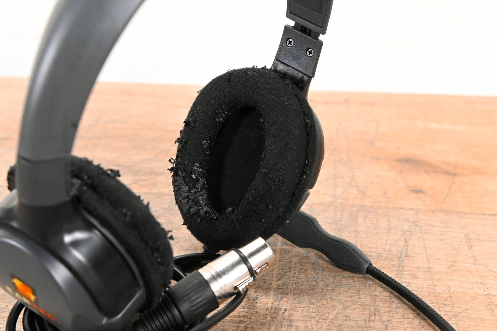Eartec Max4G Dual Ear Headset CG01DFT