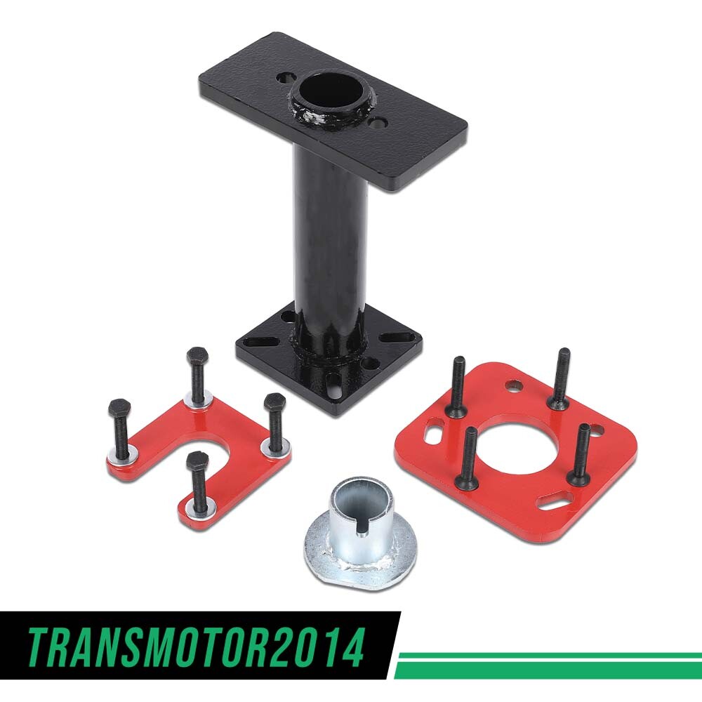 Fit For 1995-2020 Toyota W/ Tone Ring Tool Installer Axle Bearing Puller Set New