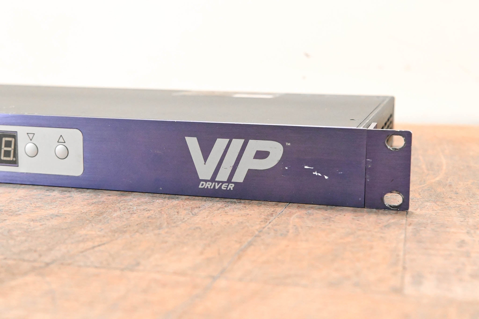 Chauvet VIP Driver Video Wall Processor CG009BL