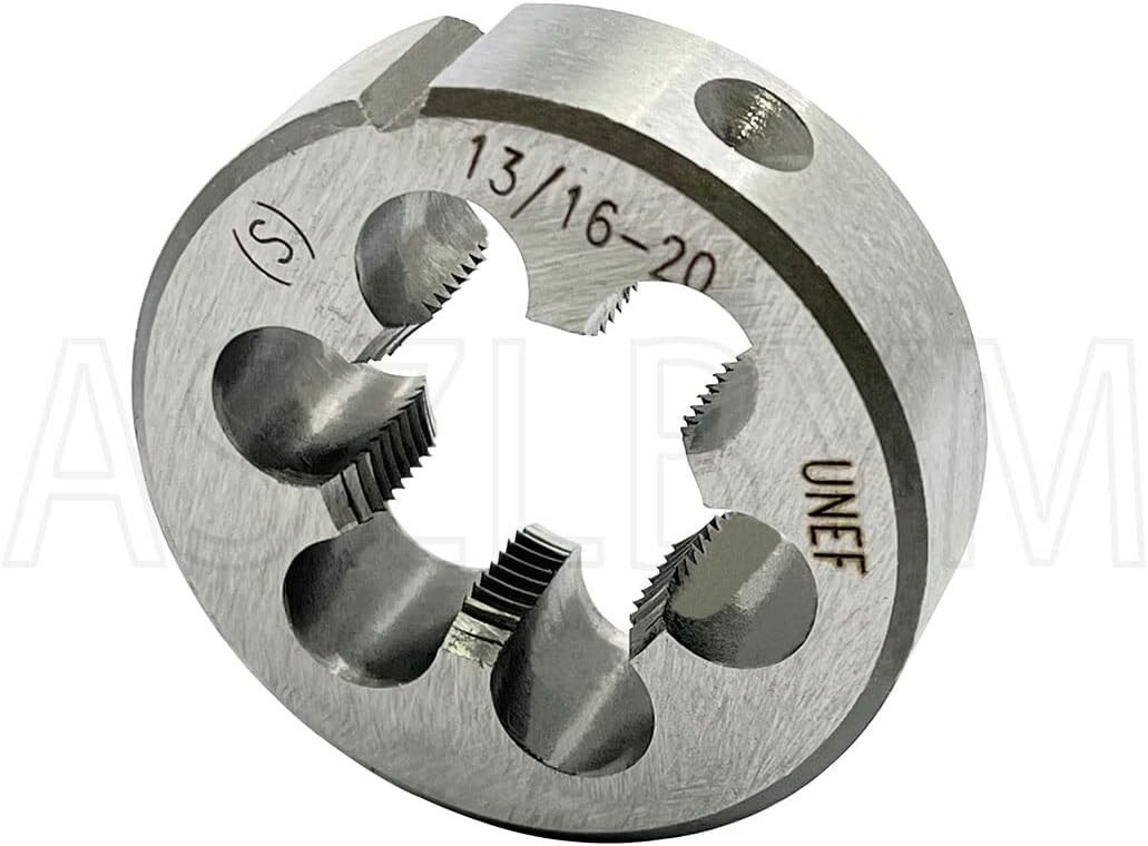 13/16-20 HSS Tap and Die Set
