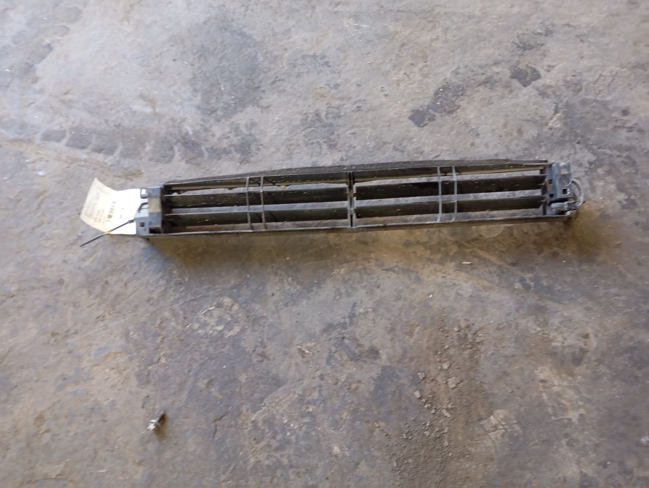 Air Shutter Hybrid Fits 23-25 COROLLA 4199374