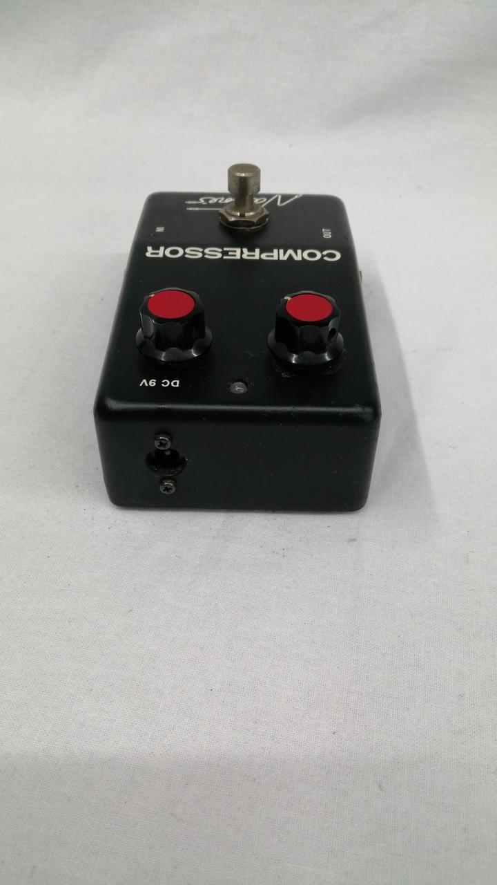 NADINE'S Model COMPRESSOR