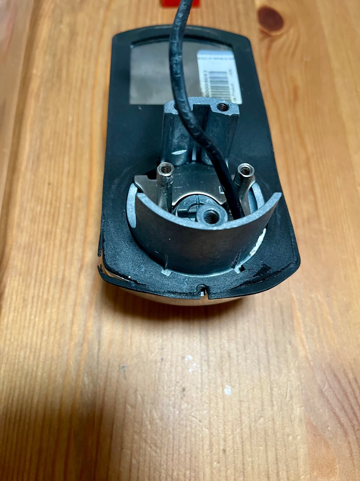 Rental smart lock: Oracode 480i Deadbolt keyless lock/OraCode Smart Controller