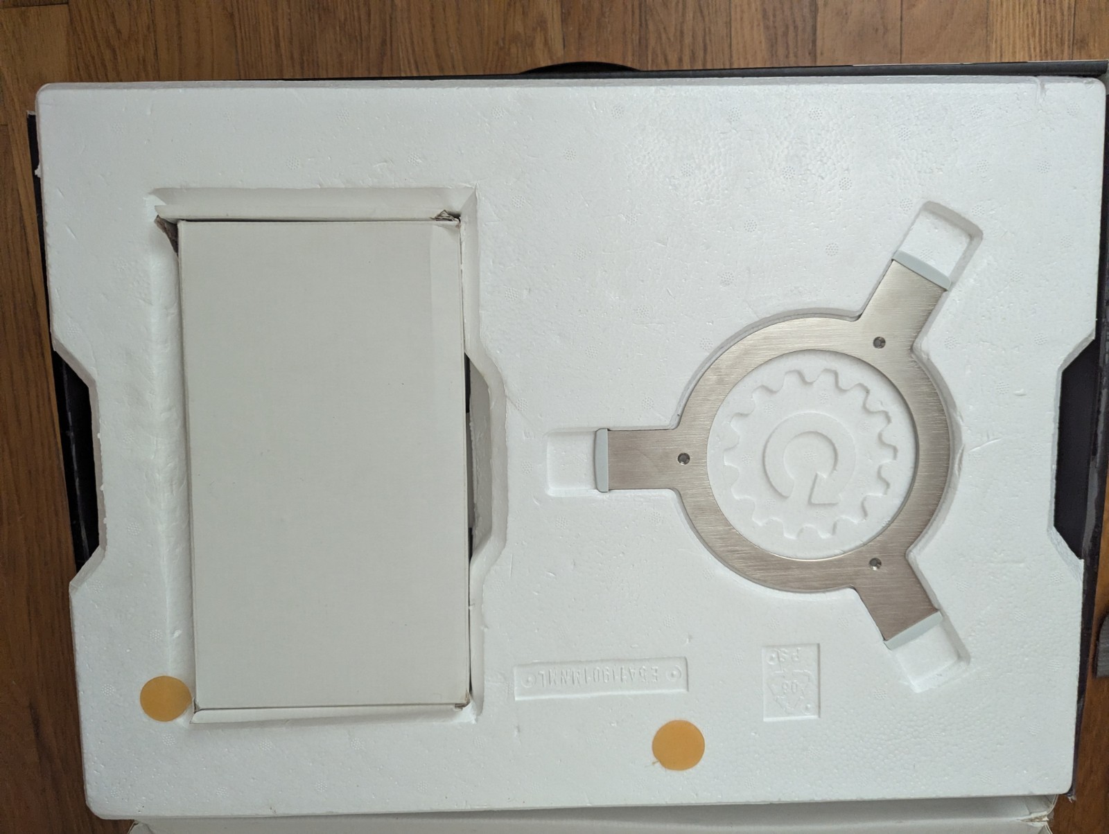 Next Engine 3D Laser Scanner Ultra HD Desktop Scanner with RapidWorks