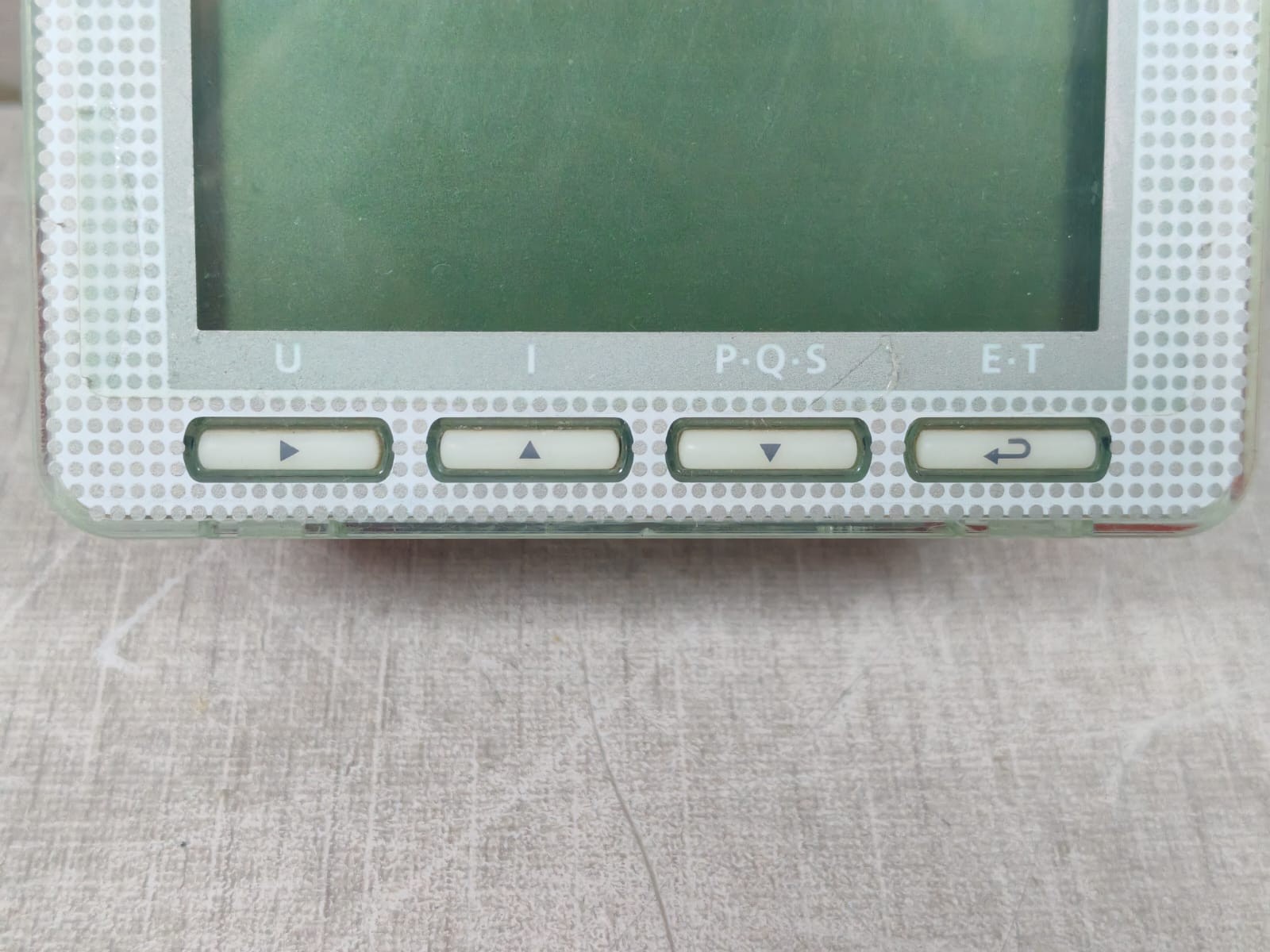 IME NEMO 96HD+ MF96022 MULTIFUNCTION METER 80-690V- TRIED & TESTED