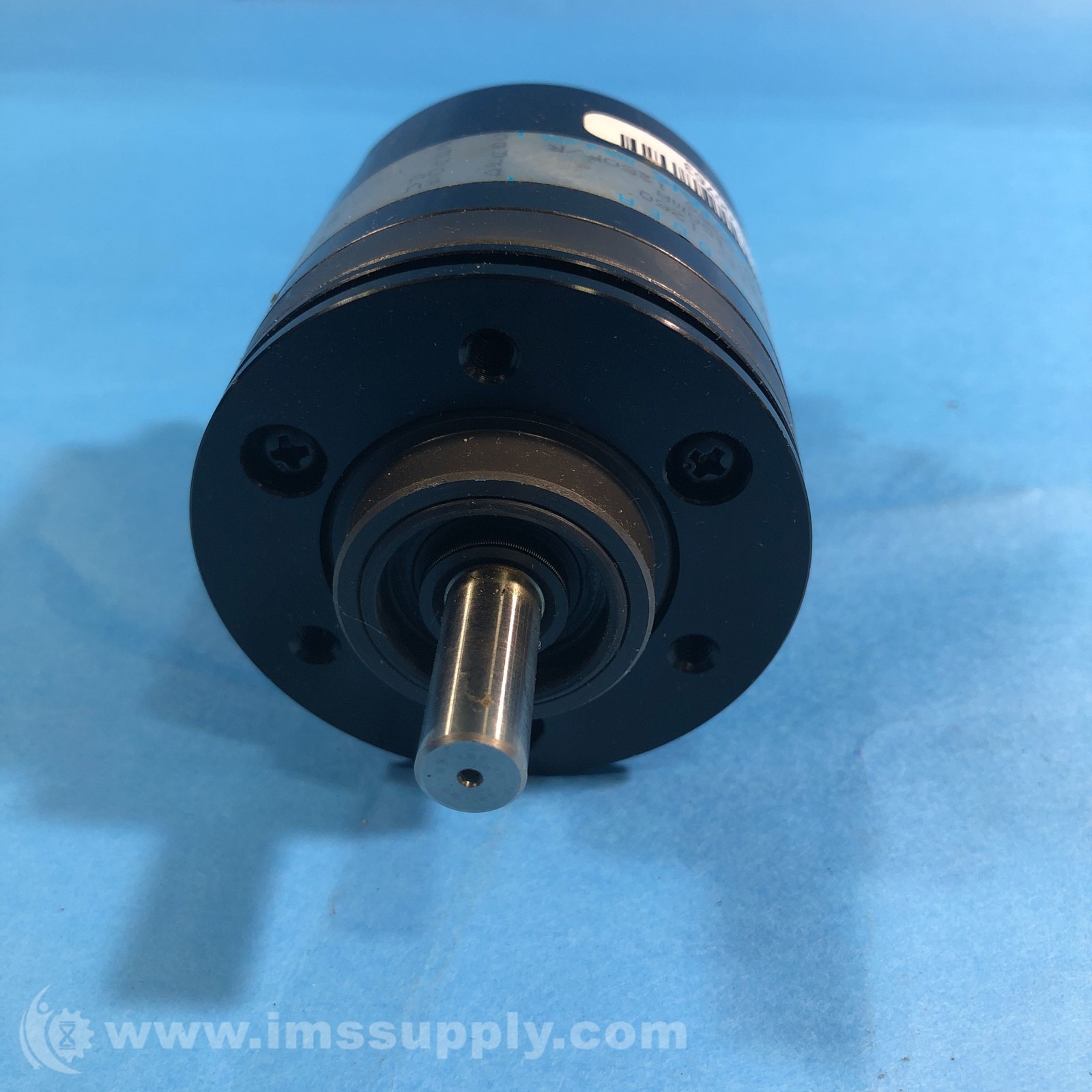 Sumtak LEI-247-1250 Optcoder Rotary Encoder USIP