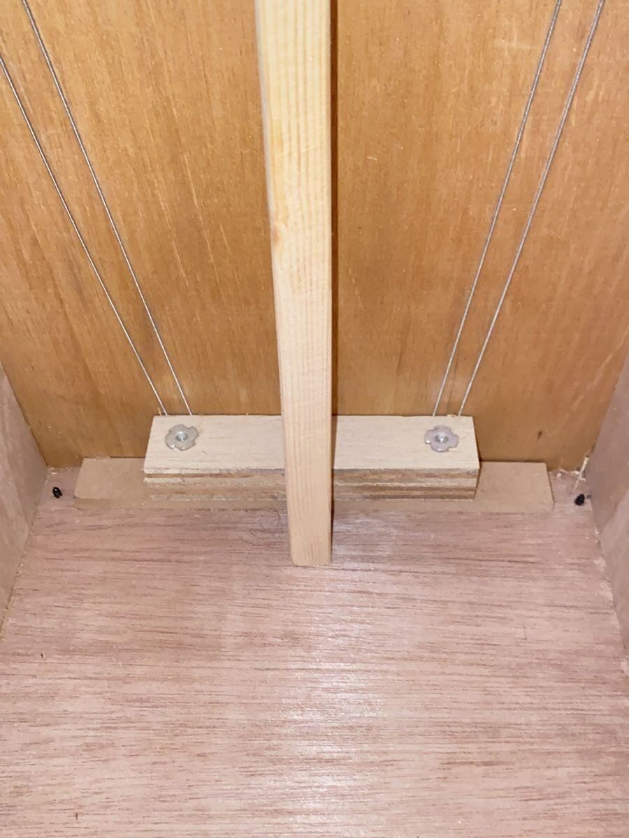 Other Brands Percussion Instruments ARCO Cajon Used