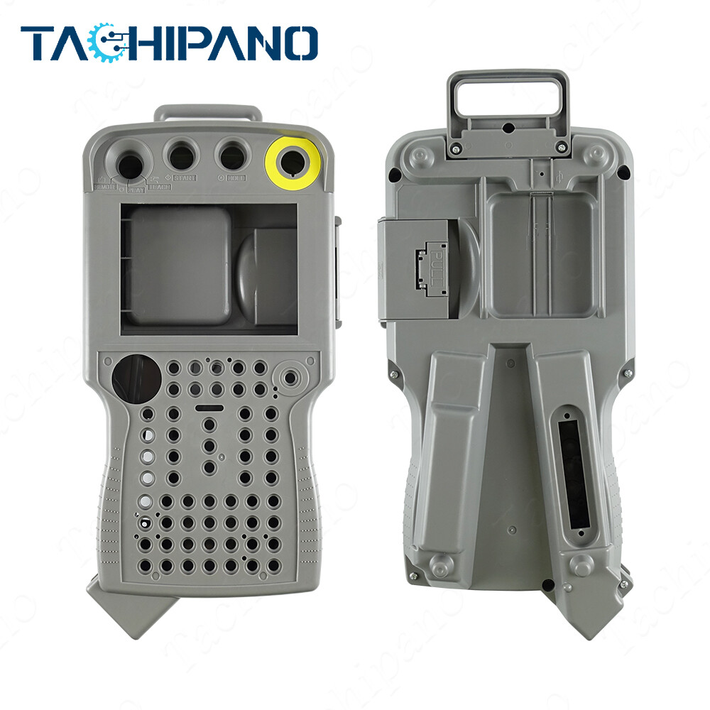 JZRCR-YPP21-1 Plastic Cover for Yaskawa DX200 Electric Teach Pendant Motoman