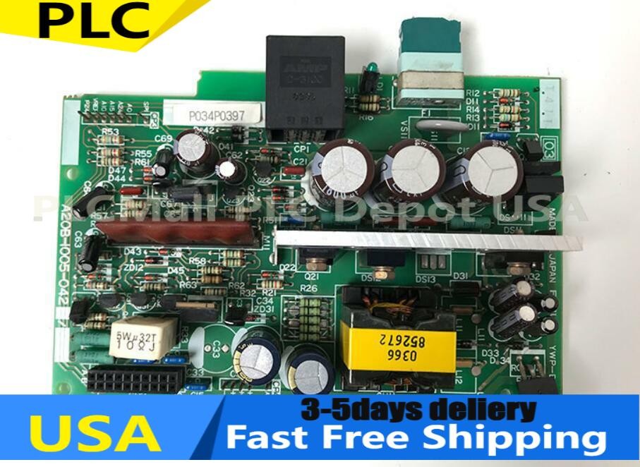 FANUC BOARD A20B-1005-0421 A20B100504210 NEW 2-5 days delivery US Free TAX