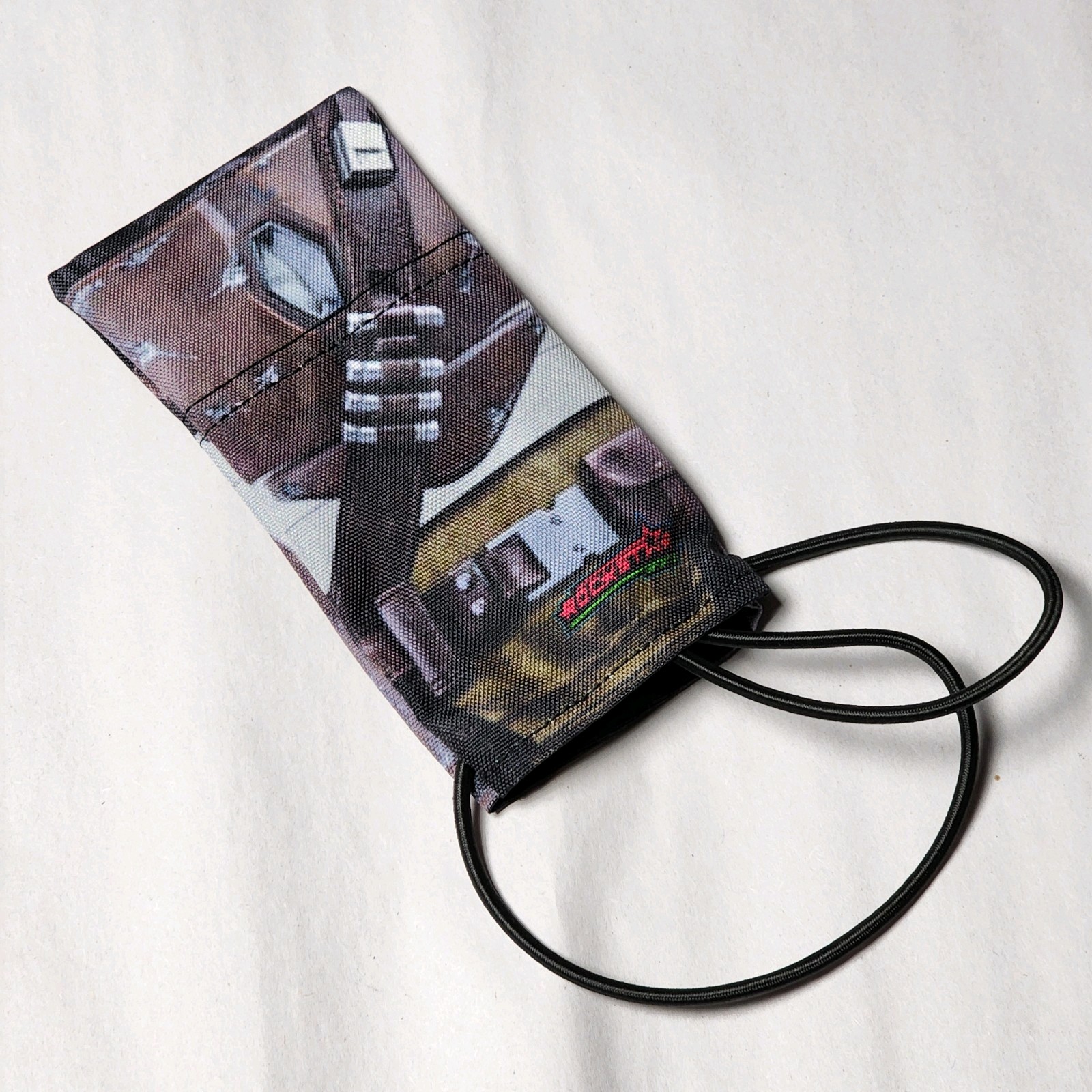 Paintball Barrel Cover Bag Sock- Mandalorian