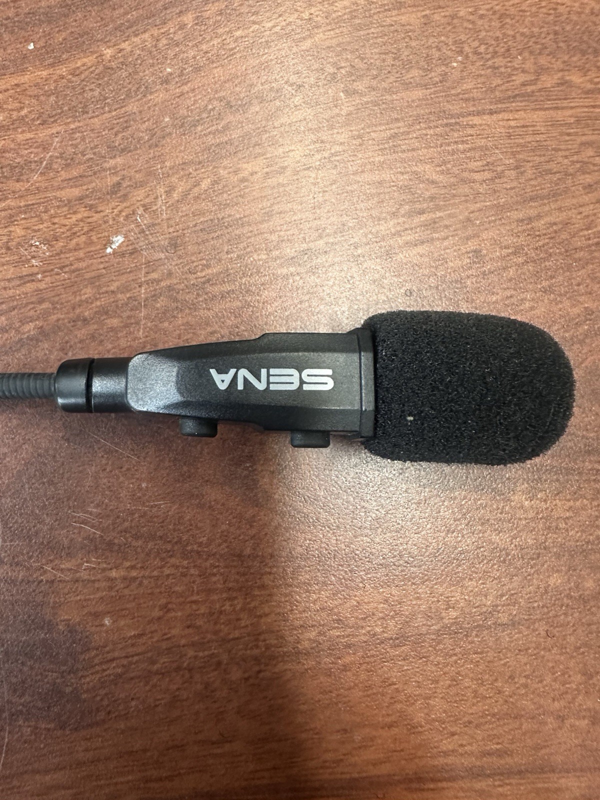 Sena SMH3EV Bluetooth Intercom Microphone & Headset