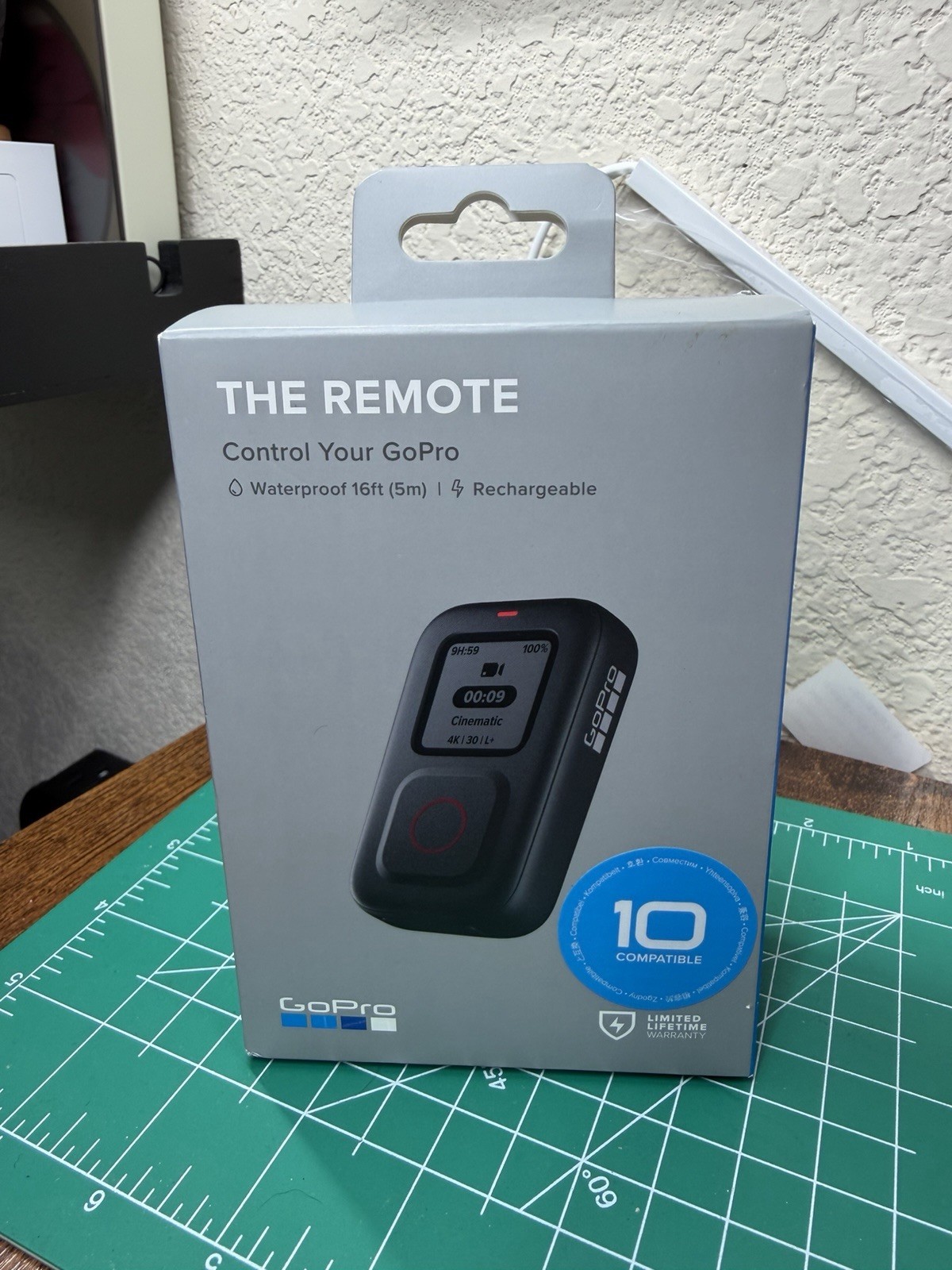 GoPro The Remote for HERO