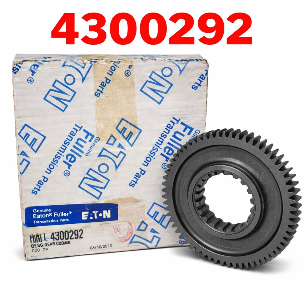 Eaton Fuller 4300292 Transmission Gear Genuine OEM New Truck Gear