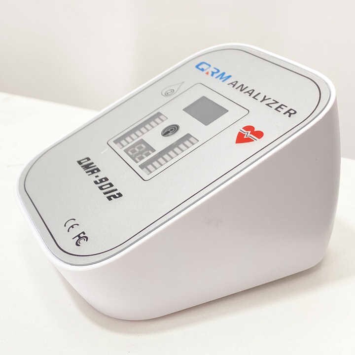 best quantum quantum resonante magnetic analyzer for health testing