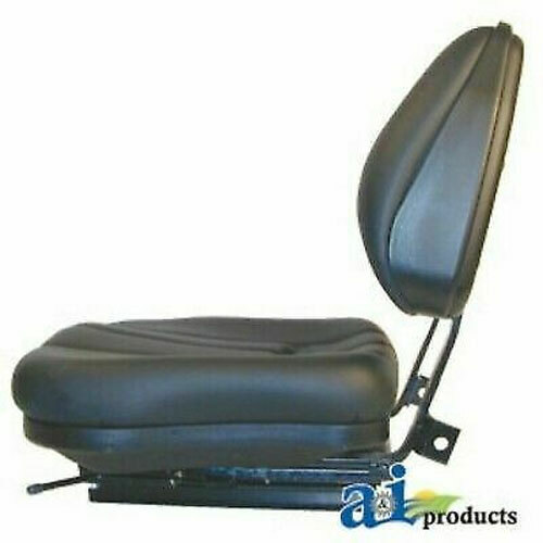 fit Ford/New Holland Complete Seat Assembly 345 445 450 540 545 250 260 340 250C