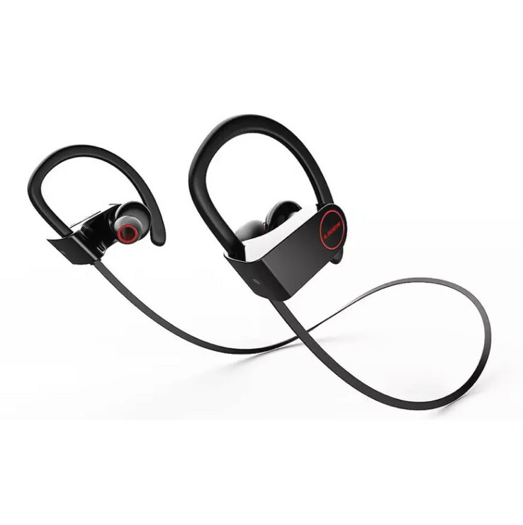 Bluetooth Headphones Noise Cancelling Waterproof