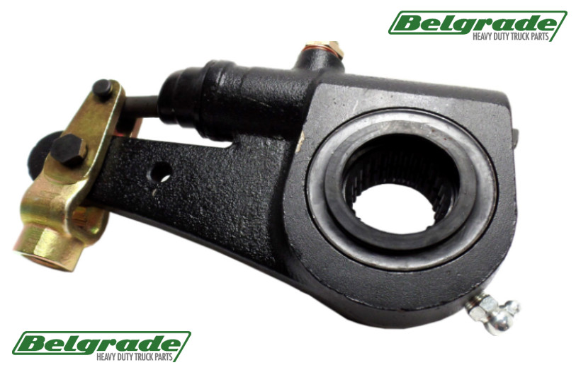Meritor R801073 Genuine OEM Automatic Slack Adjuster - 1.50"-28 Spline, 5.5"