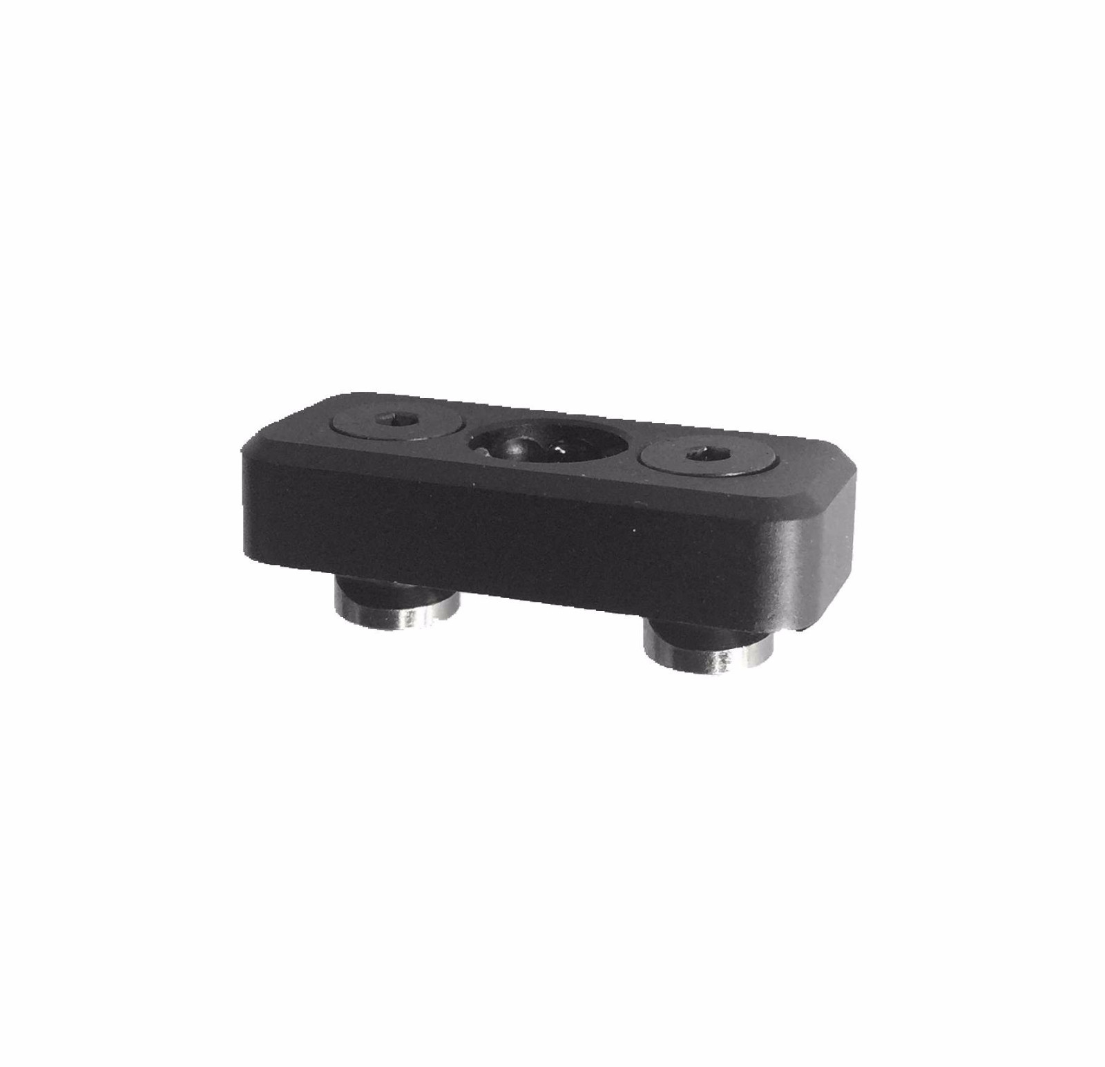 Ade Advanced Optics Keymod Reversible QD Sling Mount w/Swivel adapter