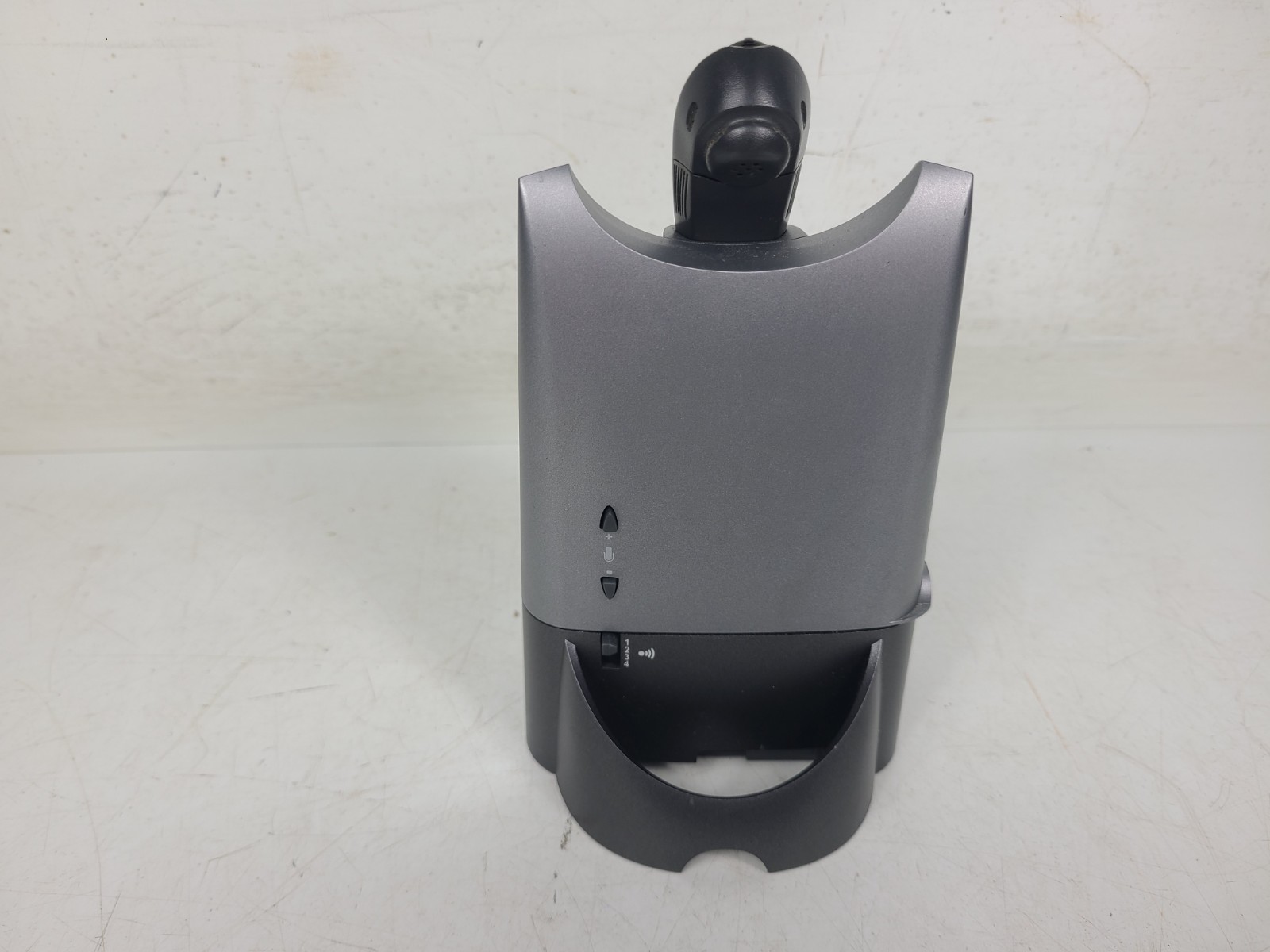 Plantronics CS50 Wireless Headset Bundle (TESTED)