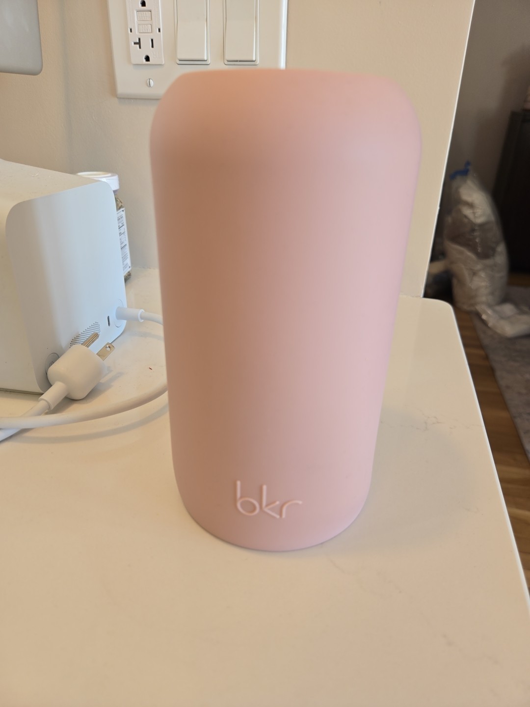 1l Big Bkr Collette- Sleeve Only