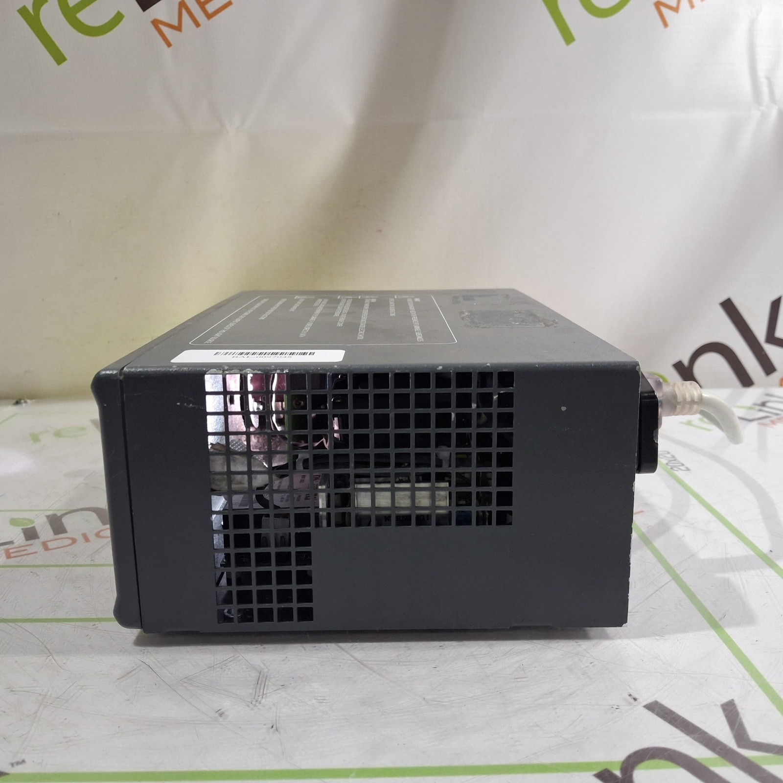 Applied Fiberoptics AFO Sunbeam Xenon Lightsource