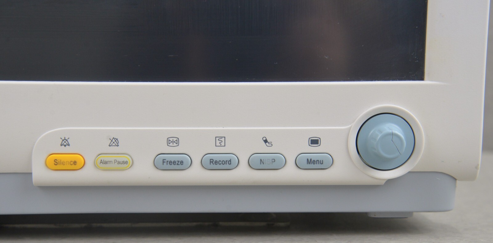Mindray Medical DPM7