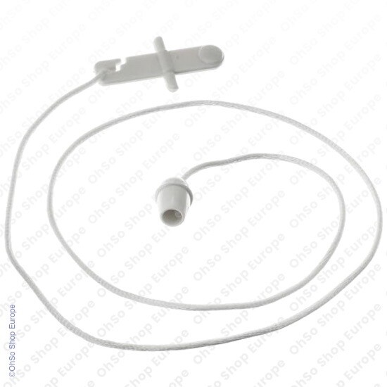 DIMPLEX Downflow Bathroom Electric Fan Heater Pull Switch Rope Cord GENUINE PART
