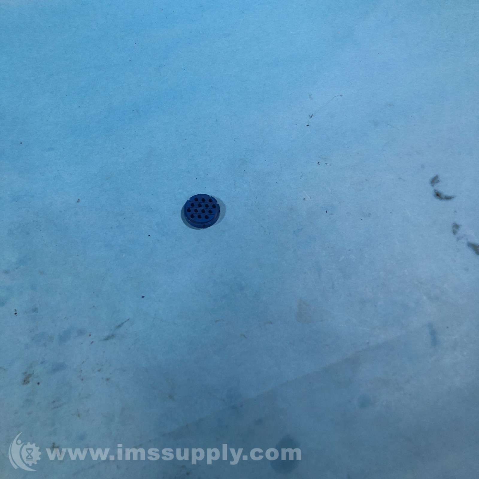 20-27SR Connector Insert, 14 Pin USIP