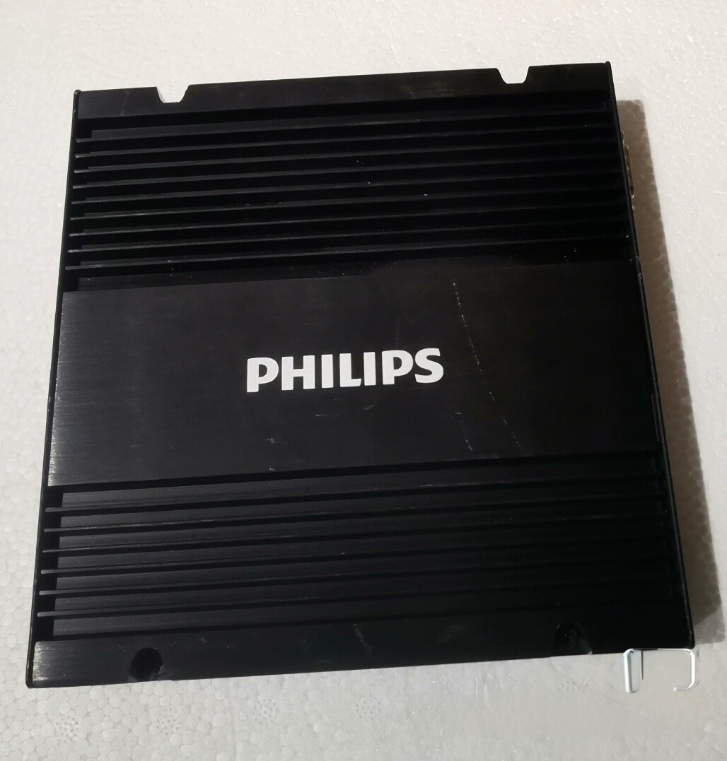 philips color kinetics activesite gateway