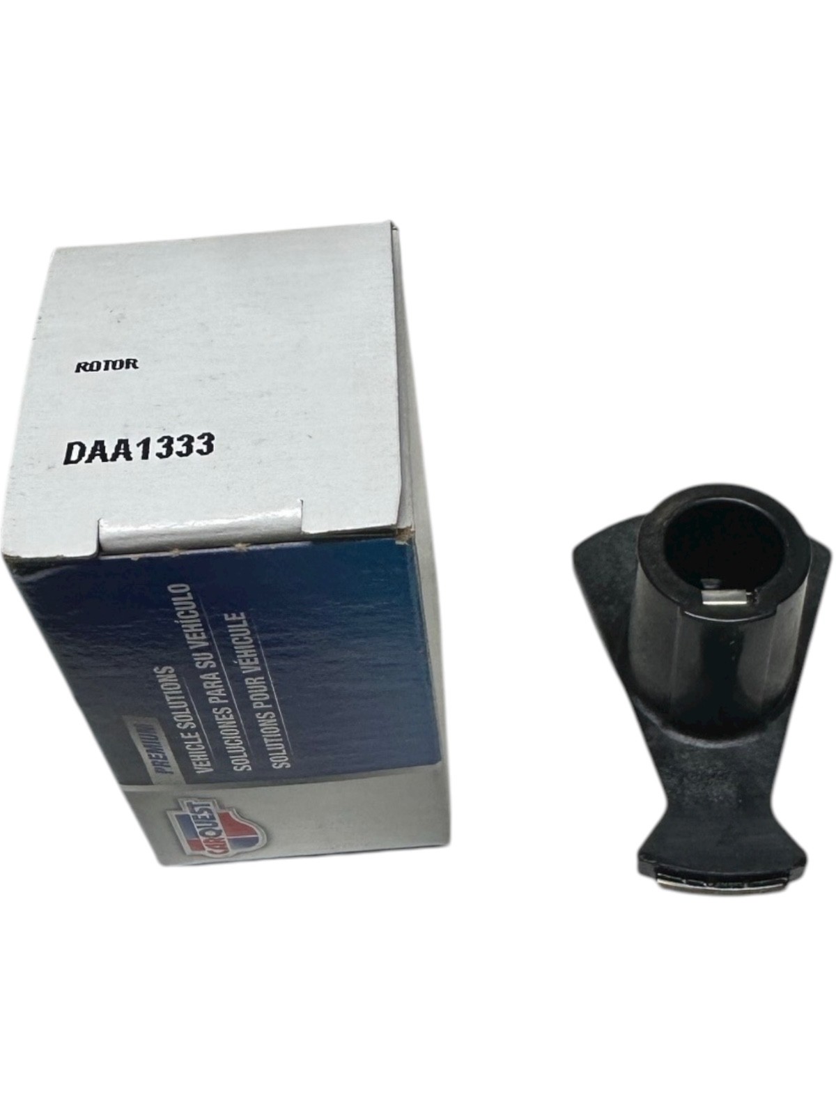 New Carquest DAA1333 Distributor Rotor 🔥Fast Shipping🔥