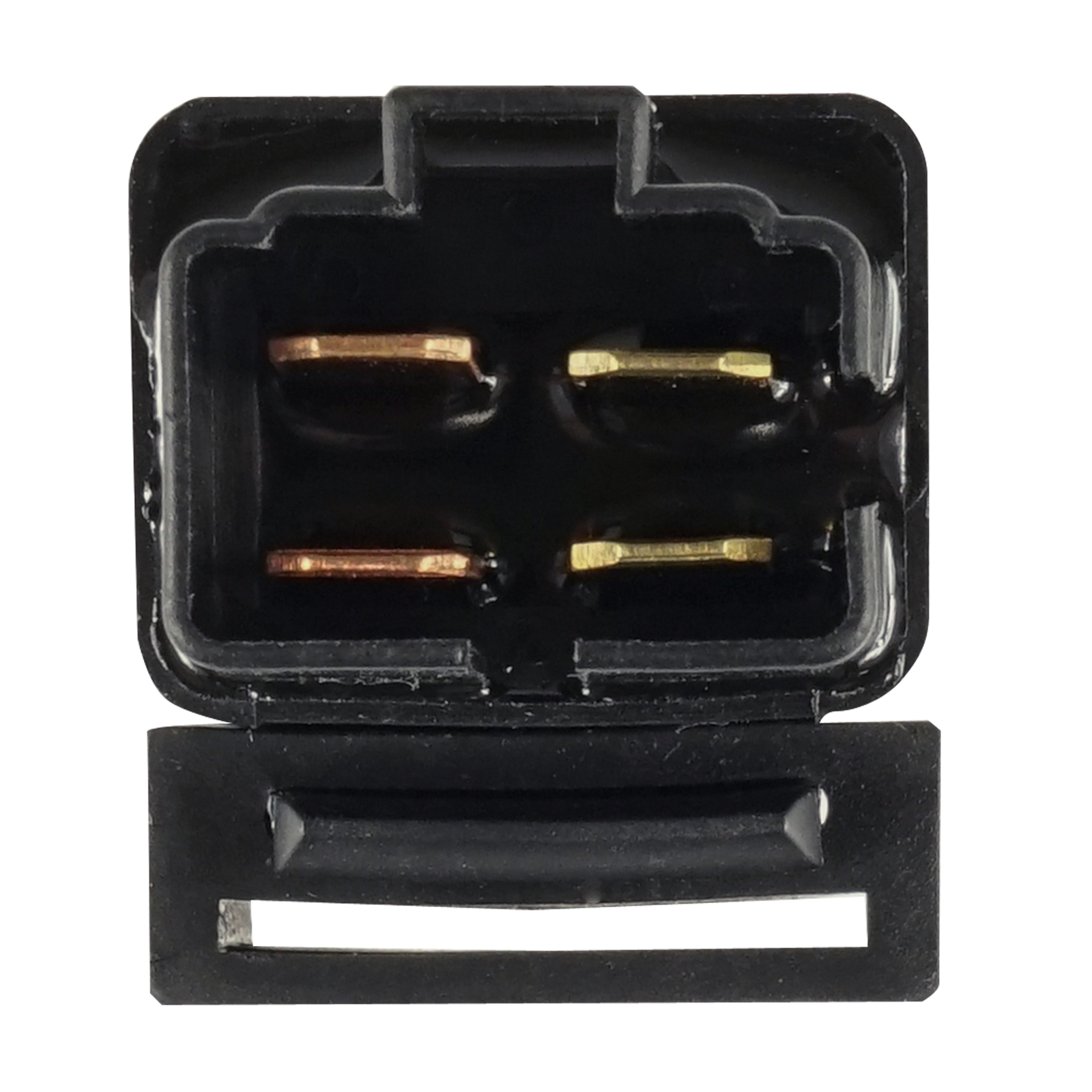Relay Solenoid for Yamaha Bear Tracker 250 YFM250X 2X4 1999 2000-2004