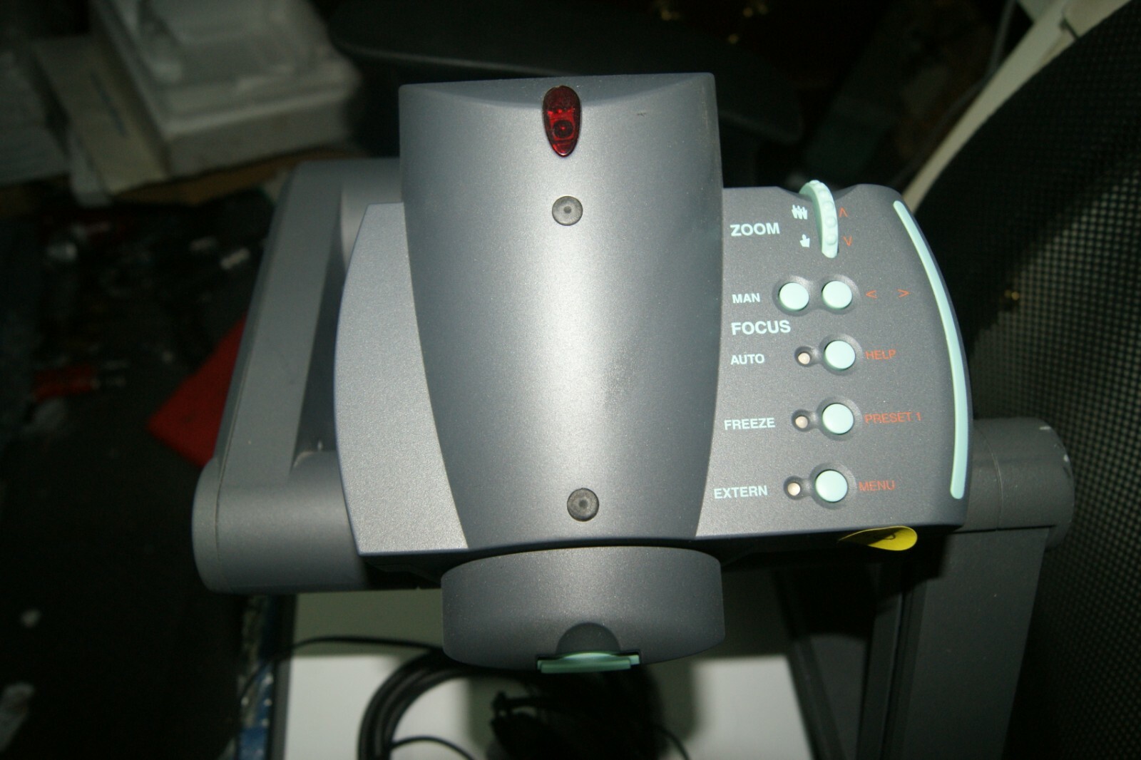 VISUALIZER VZ-9PLUS