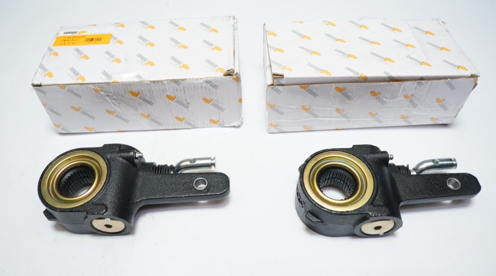 New Lot of 2 Torque Parts TR1172 - Air Brake Automatic Slack Adjuster Ships FREE