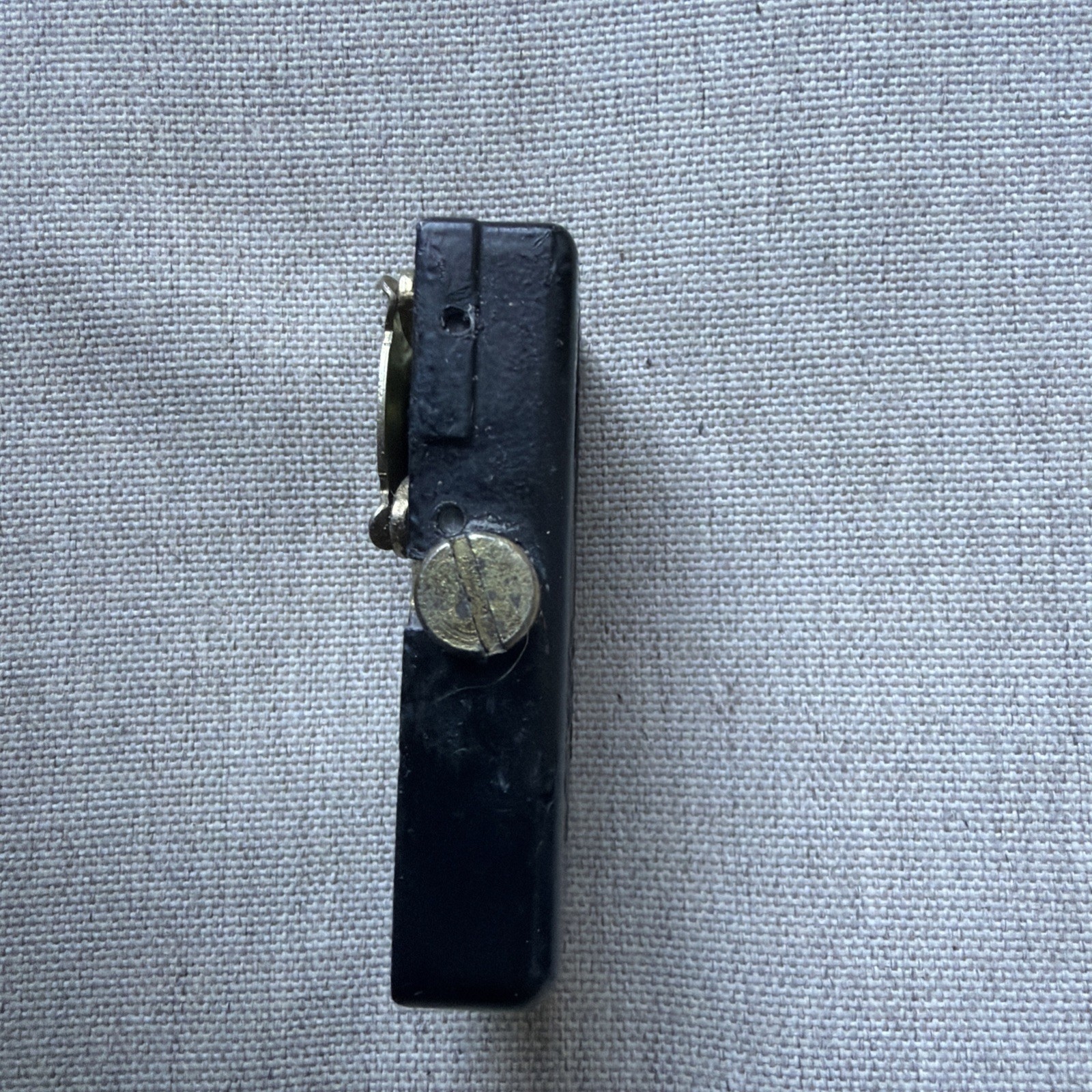 Door Closer Adjuster PDC-R003 Black