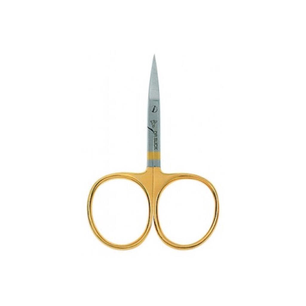 Dr. Slick Iris Scissor
