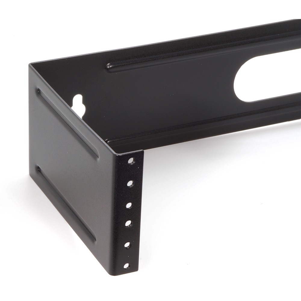5 Pack of 2U Mounting Hinge for 48 Port Patch Panel 3.5 inch