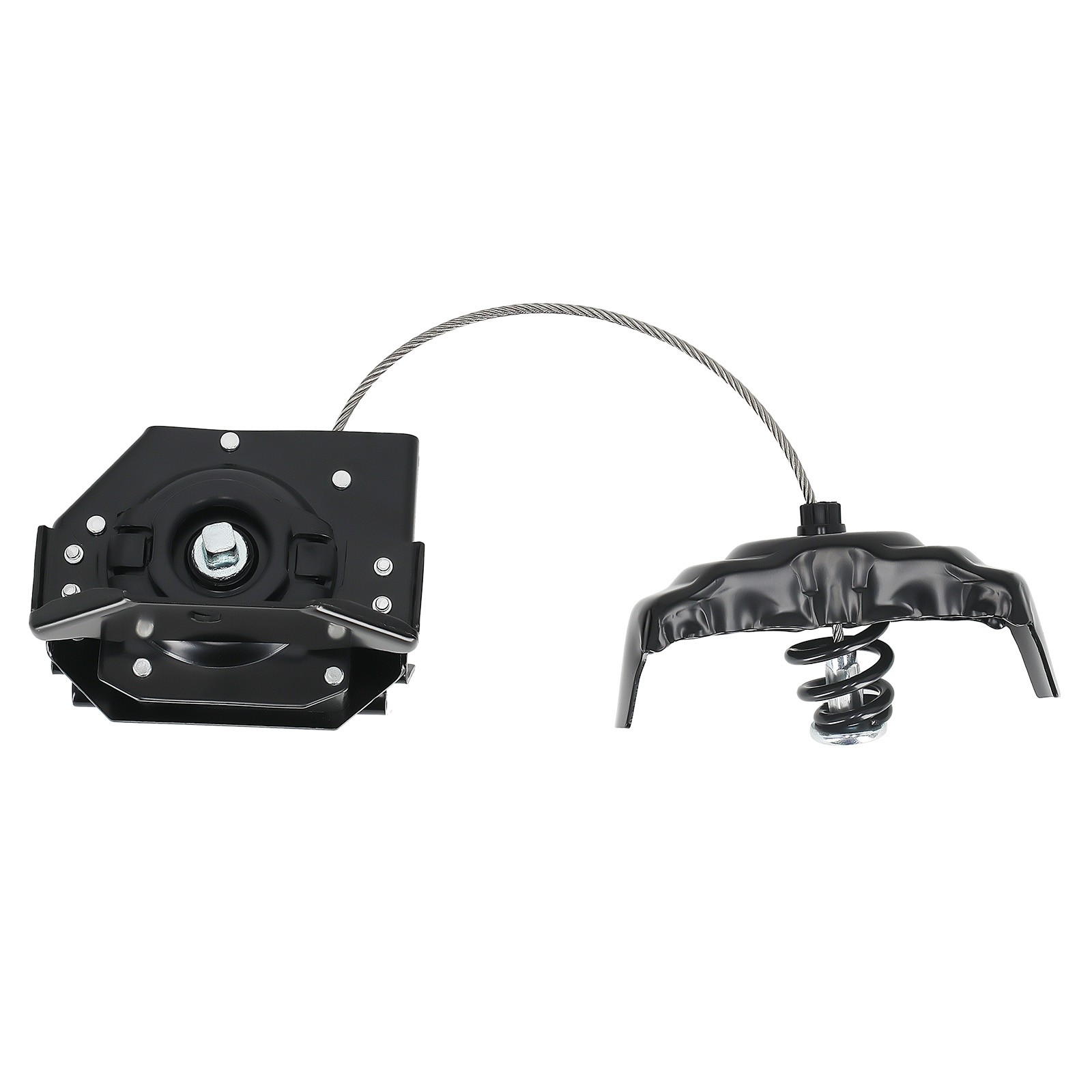 Spare Tire Holder Hoist Winch for Chevy GMC Tahoe Yukon Cadillac Escalade New