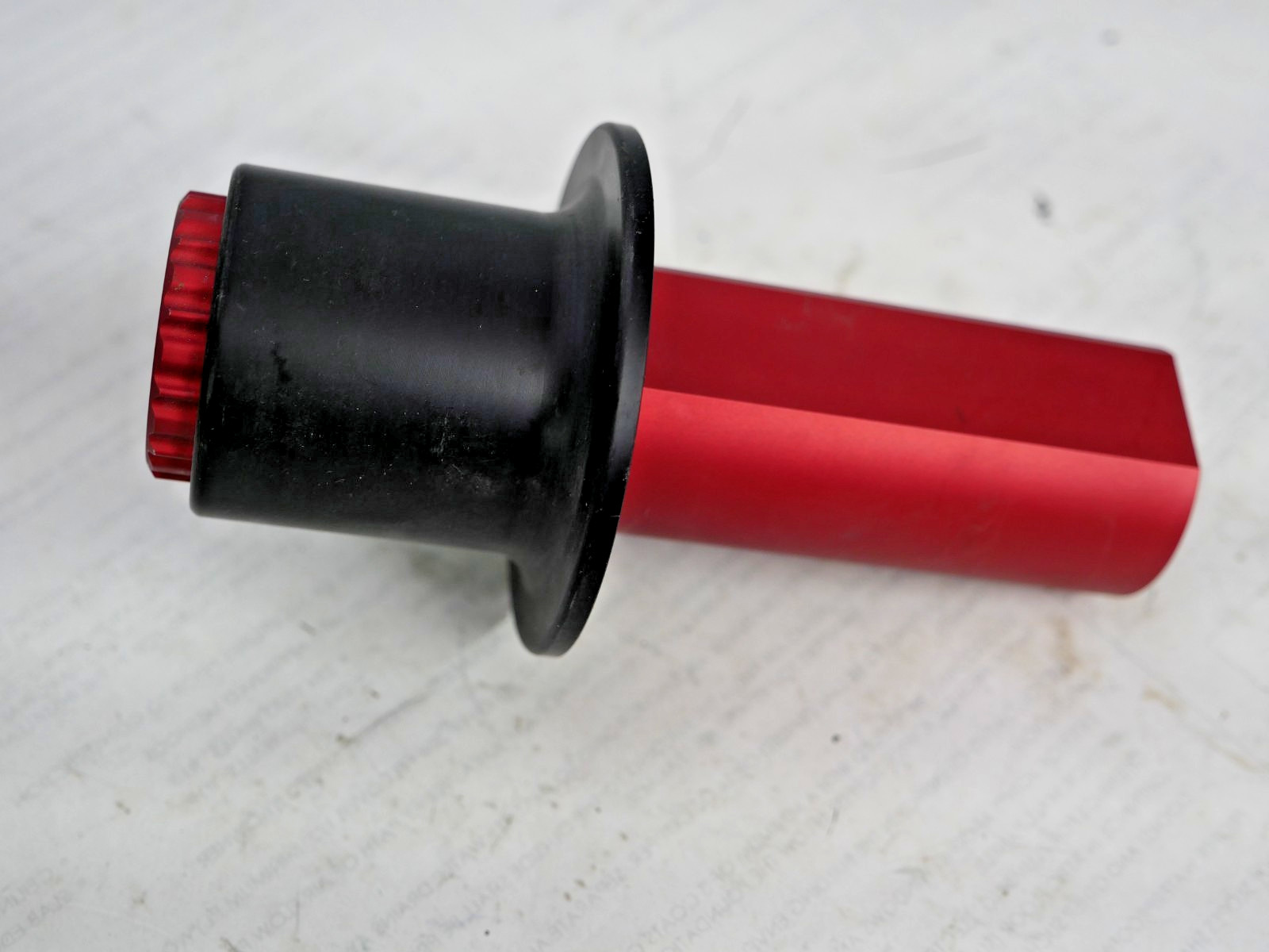 MESSANA  MSENSE O-in INSERTION TOOL