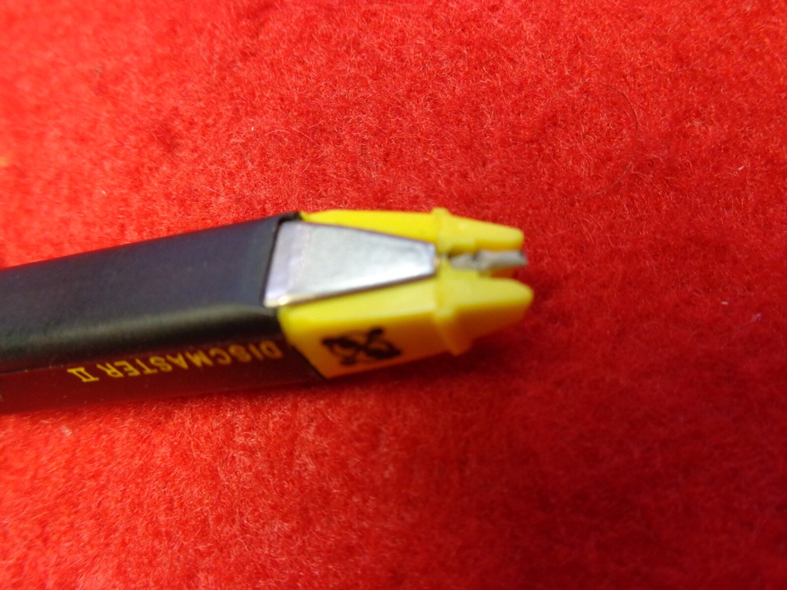 Stanton Cartridge