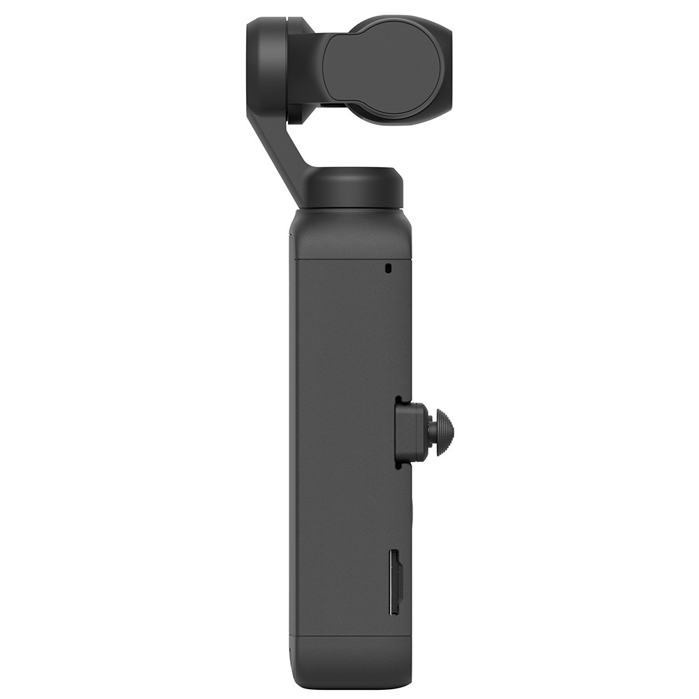 DJI Osmo Pocket 2 Creator Combo 3 Axis Gimbal Stabilizer 4K Camera 64 MP Pixel