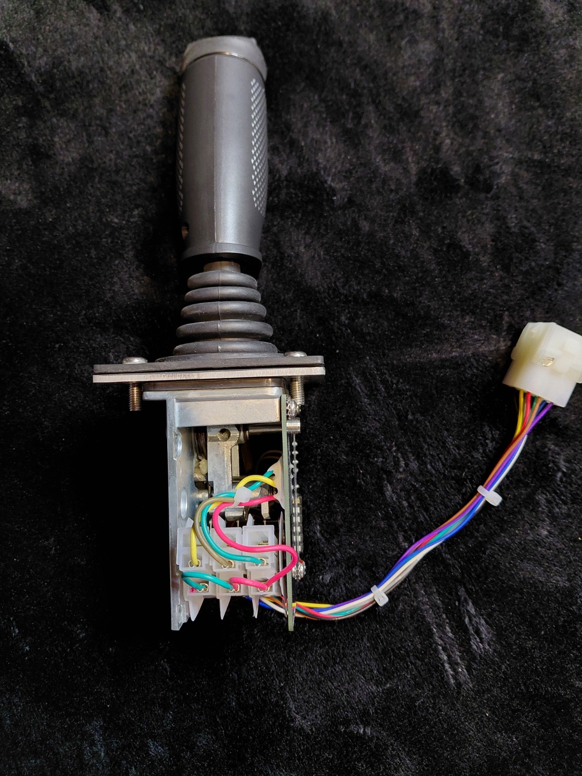 Joystick Controller 1600295 JLG1600295 Compatible with Scissor Lift E2 1532E2 19