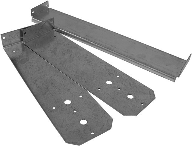 Vortex Mounting Bracket for VTX1200 amp VTX1200L